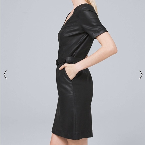 White House Black Market - Picture 1 of 5